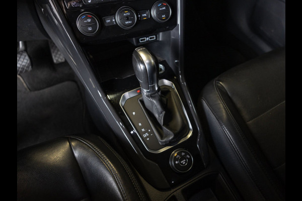 Volkswagen T-Roc 2.0 TSI 4Motion Sport / 190pk / Trekhaak / Leder / Achteruitrij camera /