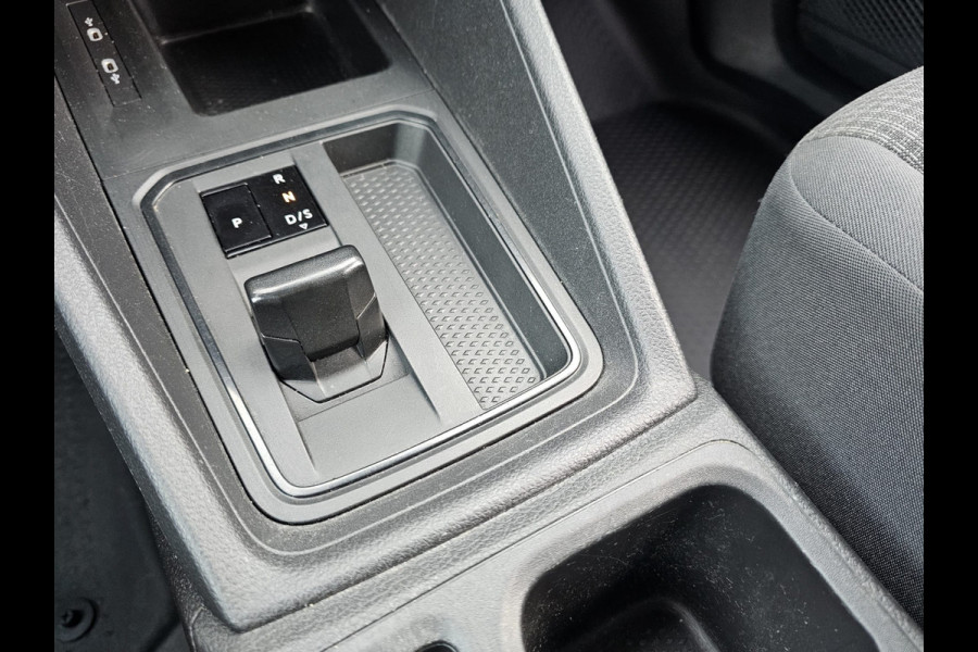 Volkswagen Caddy Cargo 2.0 TDI Comfort 122PK | Automaat | Navi | App-connect | All-seasons | Clima | PDC | Cruise |