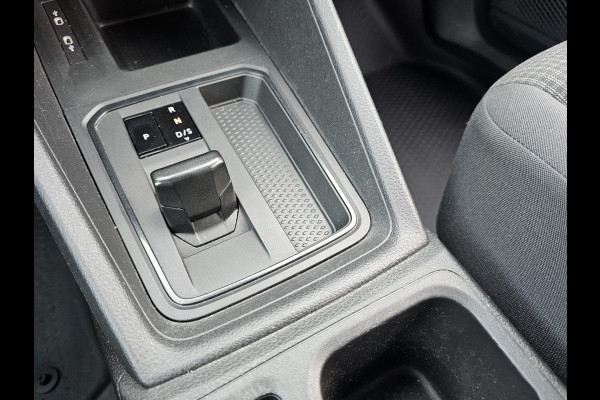 Volkswagen Caddy Cargo 2.0 TDI Comfort 122PK | Automaat | Navi | App-connect | All-seasons | Clima | PDC | Cruise |