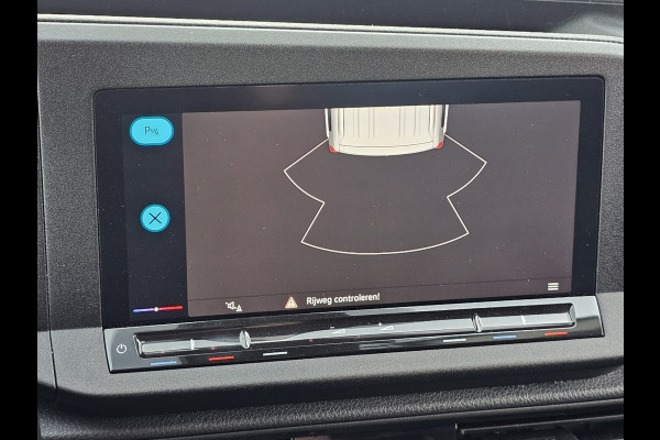 Volkswagen Caddy Cargo 2.0 TDI Comfort 122PK | Automaat | Navi | App-connect | All-seasons | Clima | PDC | Cruise |