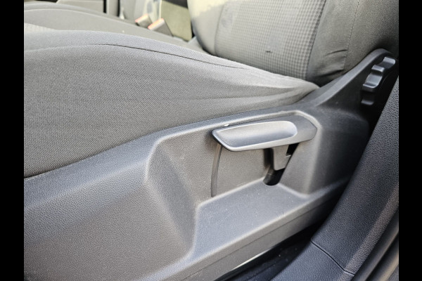 Volkswagen Caddy Cargo 2.0 TDI Comfort 122PK | Automaat | Navi | App-connect | All-seasons | Clima | PDC | Cruise |