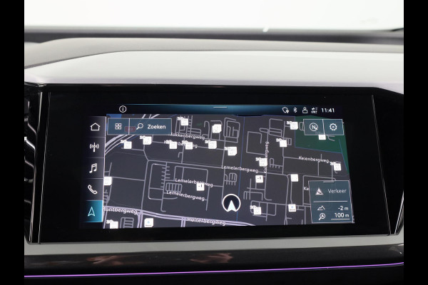 Audi Q4 e-tron 40 Launch edition S Competition 77 kWh 204pk | SoH 93% | Panoramadak | Head-up Display | Navigatie | Stoelverwarming