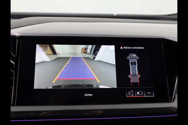 Audi Q4 e-tron 40 Launch edition S Competition 77 kWh 204pk | SoH 93% | Panoramadak | Head-up Display | Navigatie | Stoelverwarming