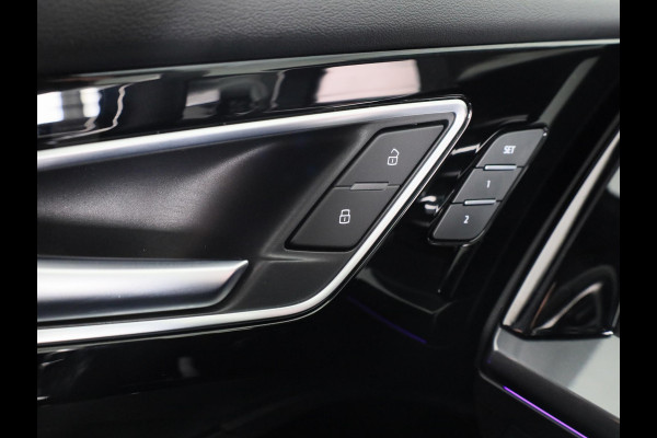 Audi Q4 e-tron 40 Launch edition S Competition 77 kWh 204pk | SoH 93% | Panoramadak | Head-up Display | Navigatie | Stoelverwarming