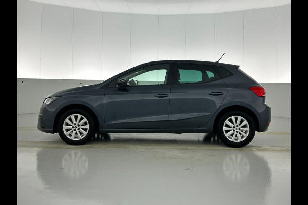 Seat Ibiza 1.0 EcoTSI Style Business Intense Navigatie Apple Carplay/Android Auto Parkeersensoren Virtual Cockpit Cruise Control Stoelverwarming Full Led Climate Control