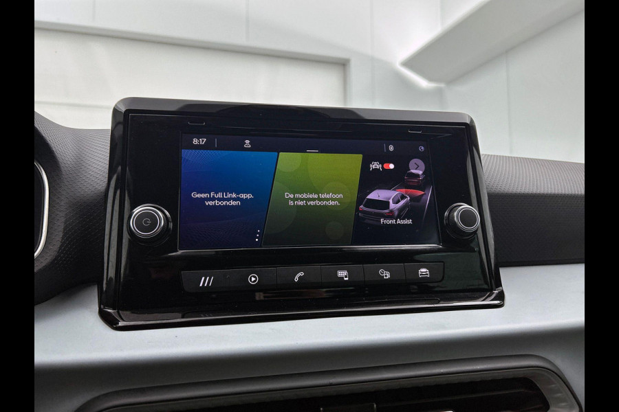 Seat Ibiza 1.0 EcoTSI Style Business Intense Navigatie Apple Carplay/Android Auto Parkeersensoren Virtual Cockpit Cruise Control Stoelverwarming Full Led Climate Control