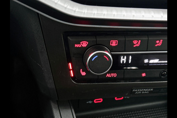 Seat Ibiza 1.0 EcoTSI Style Business Intense Navigatie Apple Carplay/Android Auto Parkeersensoren Virtual Cockpit Cruise Control Stoelverwarming Full Led Climate Control