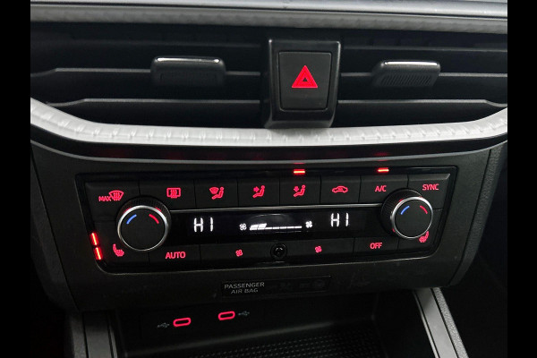 Seat Ibiza 1.0 EcoTSI Style Business Intense Navigatie Apple Carplay/Android Auto Parkeersensoren Virtual Cockpit Cruise Control Stoelverwarming Full Led Climate Control