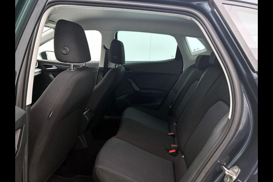 Seat Ibiza 1.0 EcoTSI Style Business Intense Navigatie Apple Carplay/Android Auto Parkeersensoren Virtual Cockpit Cruise Control Stoelverwarming Full Led Climate Control