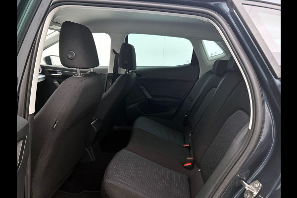 Seat Ibiza 1.0 EcoTSI Style Business Intense Navigatie Apple Carplay/Android Auto Parkeersensoren Virtual Cockpit Cruise Control Stoelverwarming Full Led Climate Control