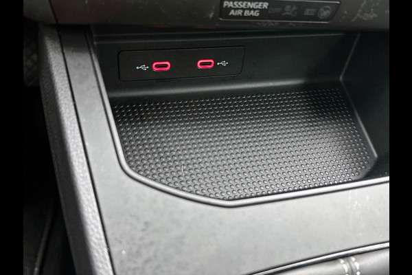 Seat Ibiza 1.0 EcoTSI Style Business Intense Navigatie Apple Carplay/Android Auto Parkeersensoren Virtual Cockpit Cruise Control Stoelverwarming Full Led Climate Control
