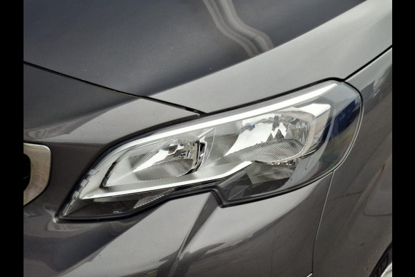Peugeot Expert 2.0 BlueHDI 180 Long Premium DC DUBBEL CABINE / NAVI / CRUISE CONTROLE / DUBBELE SCHUIFDEUR / TREKHAAK