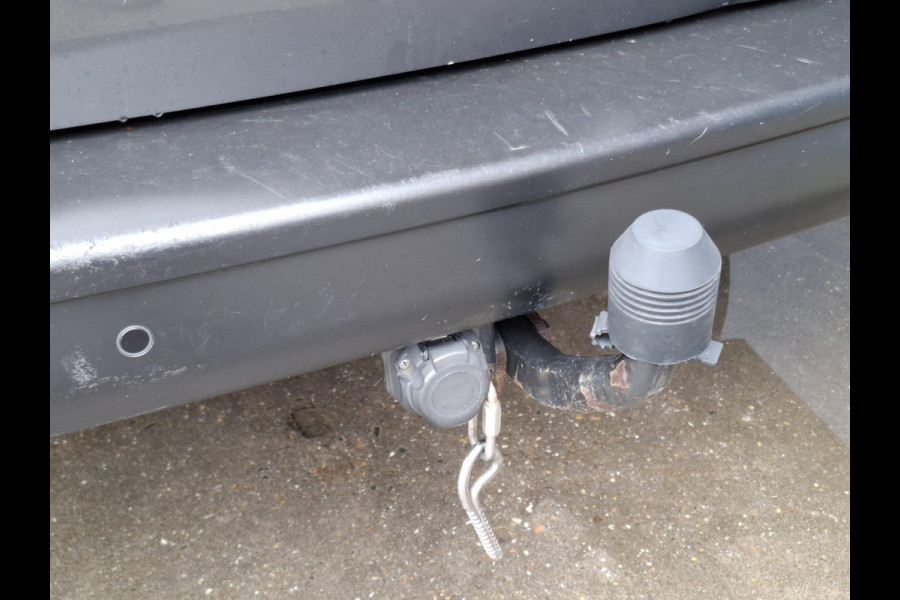 Peugeot Expert 2.0 BlueHDI 180 Long Premium DC DUBBEL CABINE / NAVI / CRUISE CONTROLE / DUBBELE SCHUIFDEUR / TREKHAAK