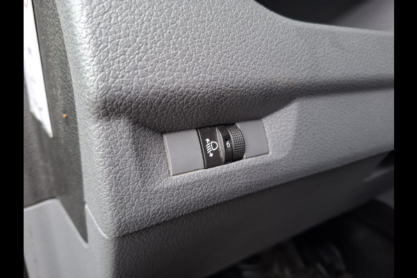 Peugeot Expert 2.0 BlueHDI 180 Long Premium DC DUBBEL CABINE / NAVI / CRUISE CONTROLE / DUBBELE SCHUIFDEUR / TREKHAAK