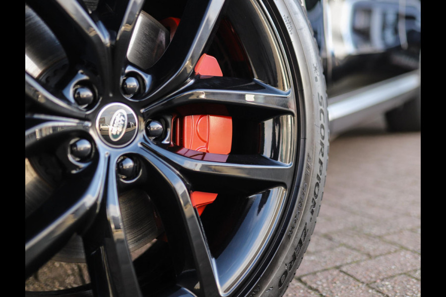 Land Rover Range Rover Sport 3.0 P460e S PHEV | Luchtvering | Leder | Pano | Memory