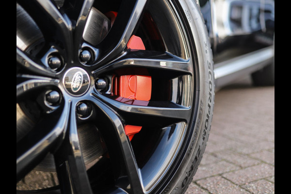 Land Rover Range Rover Sport 3.0 P460e S PHEV | Luchtvering | Leder | Pano | Memory