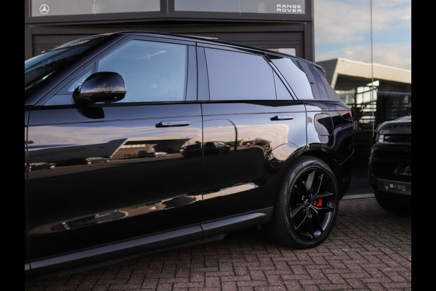 Land Rover Range Rover Sport 3.0 P460e S PHEV | Luchtvering | Leder | Pano | Memory
