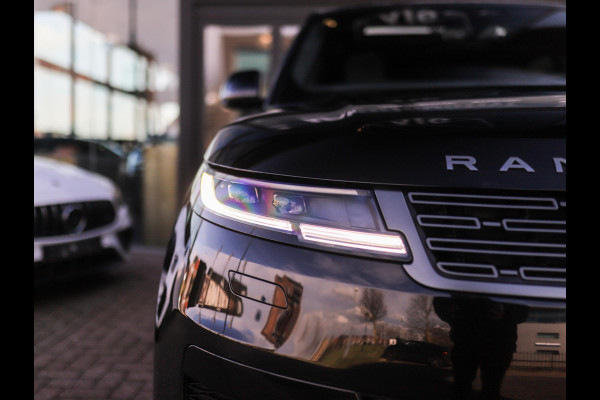 Land Rover Range Rover Sport 3.0 P460e S PHEV | Luchtvering | Leder | Pano | Memory