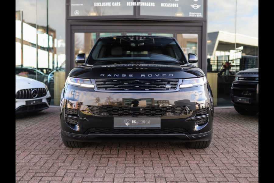 Land Rover Range Rover Sport 3.0 P460e S PHEV | Luchtvering | Leder | Pano | Memory