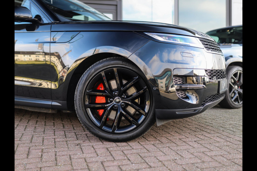 Land Rover Range Rover Sport 3.0 P460e S PHEV | Luchtvering | Leder | Pano | Memory