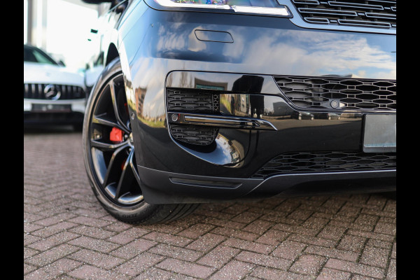Land Rover Range Rover Sport 3.0 P460e S PHEV | Luchtvering | Leder | Pano | Memory