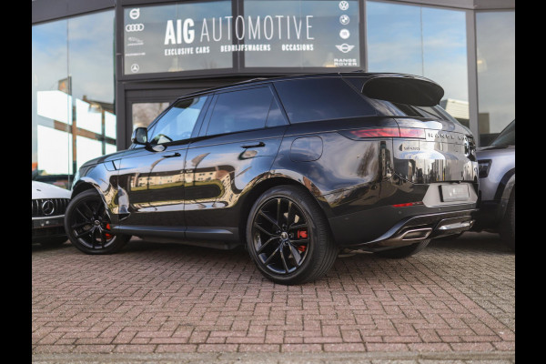 Land Rover Range Rover Sport 3.0 P460e S PHEV | Luchtvering | Leder | Pano | Memory