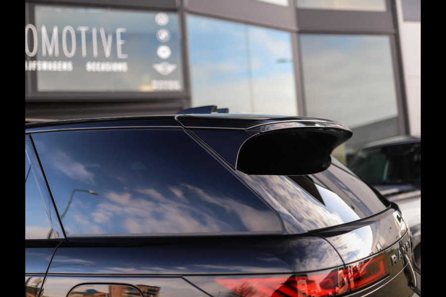 Land Rover Range Rover Sport 3.0 P460e S PHEV | Luchtvering | Leder | Pano | Memory