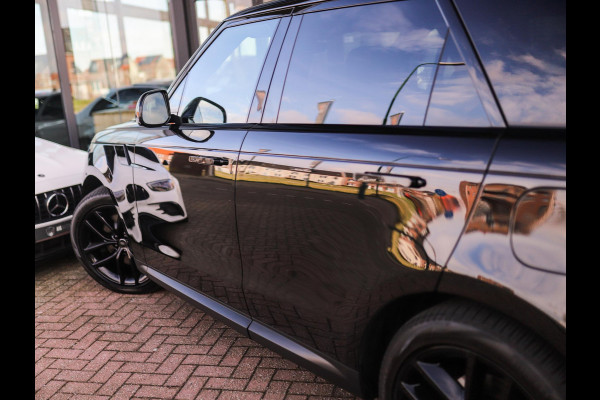 Land Rover Range Rover Sport 3.0 P460e S PHEV | Luchtvering | Leder | Pano | Memory