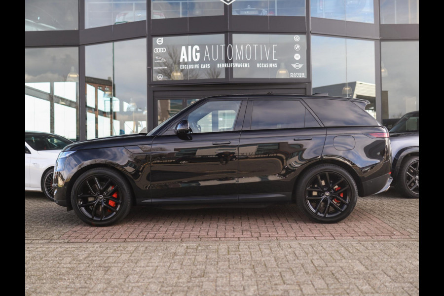 Land Rover Range Rover Sport 3.0 P460e S PHEV | Luchtvering | Leder | Pano | Memory