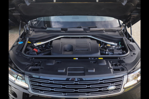 Land Rover Range Rover Sport 3.0 P460e S PHEV | Luchtvering | Leder | Pano | Memory