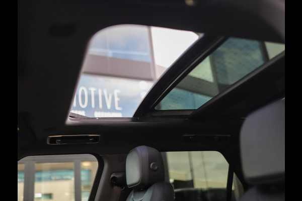 Land Rover Range Rover Sport 3.0 P460e S PHEV | Luchtvering | Leder | Pano | Memory