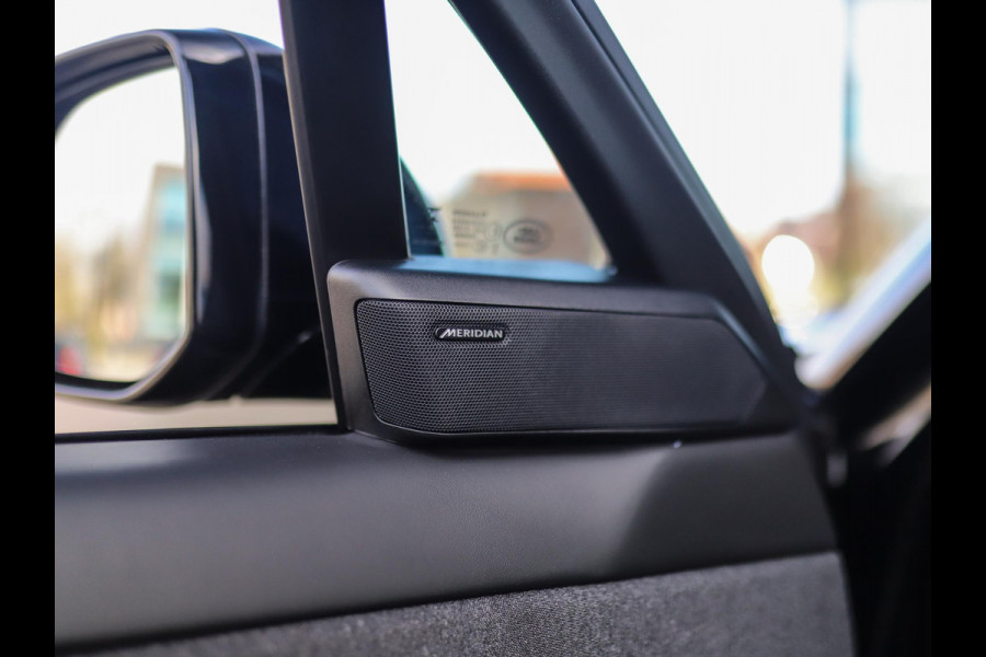 Land Rover Range Rover Sport 3.0 P460e S PHEV | Luchtvering | Leder | Pano | Memory