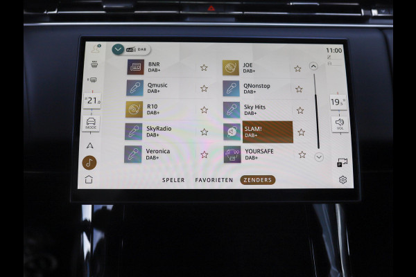 Land Rover Range Rover Sport 3.0 P460e S PHEV | Luchtvering | Leder | Pano | Memory