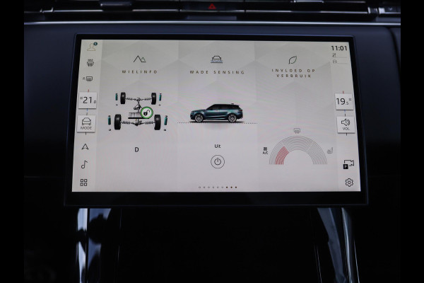 Land Rover Range Rover Sport 3.0 P460e S PHEV | Luchtvering | Leder | Pano | Memory