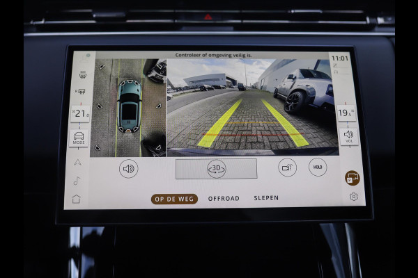 Land Rover Range Rover Sport 3.0 P460e S PHEV | Luchtvering | Leder | Pano | Memory