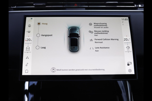 Land Rover Range Rover Sport 3.0 P460e S PHEV | Luchtvering | Leder | Pano | Memory