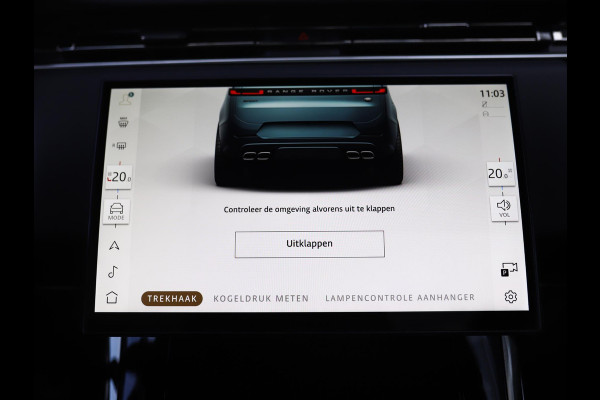 Land Rover Range Rover Sport 3.0 P460e S PHEV | Luchtvering | Leder | Pano | Memory