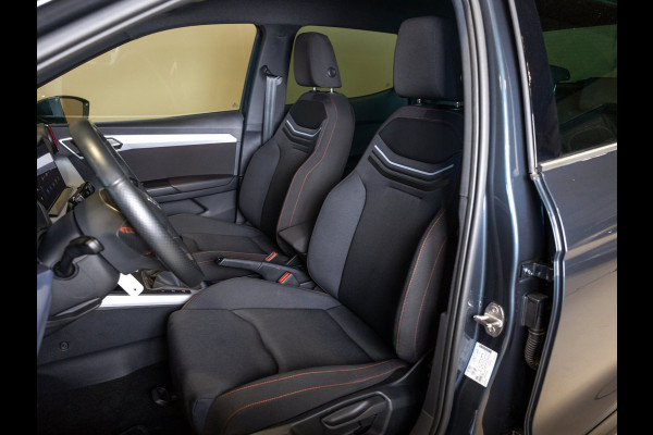 Seat Arona 1.0 TSI FR Xperience Business Connect / 110pk / Trekhaak / Achteruitrij camera / Stoelverwarming /