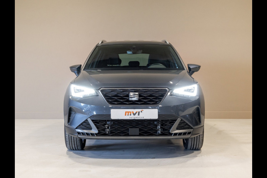 Seat Arona 1.0 TSI FR Xperience Business Connect / 110pk / Trekhaak / Achteruitrij camera / Stoelverwarming /
