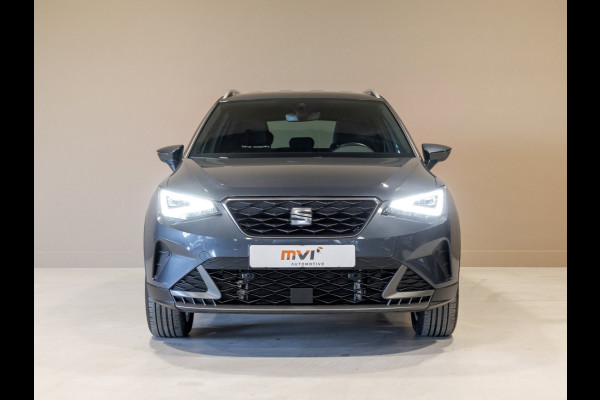 Seat Arona 1.0 TSI FR Xperience Business Connect / 110pk / Trekhaak / Achteruitrij camera / Stoelverwarming /