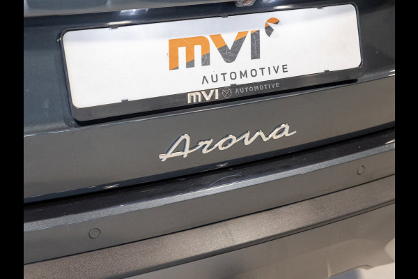 Seat Arona 1.0 TSI FR Xperience Business Connect / 110pk / Trekhaak / Achteruitrij camera / Stoelverwarming /