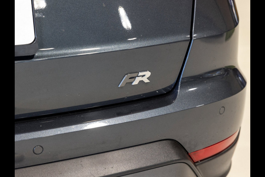 Seat Arona 1.0 TSI FR Xperience Business Connect / 110pk / Trekhaak / Achteruitrij camera / Stoelverwarming /