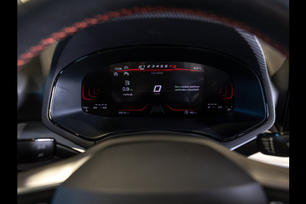 Seat Arona 1.0 TSI FR Xperience Business Connect / 110pk / Trekhaak / Achteruitrij camera / Stoelverwarming /
