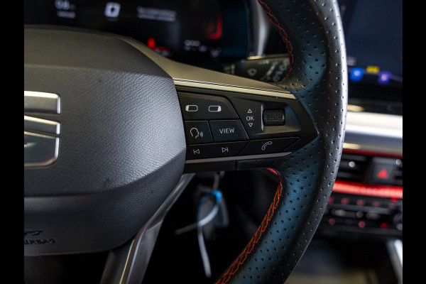 Seat Arona 1.0 TSI FR Xperience Business Connect / 110pk / Trekhaak / Achteruitrij camera / Stoelverwarming /