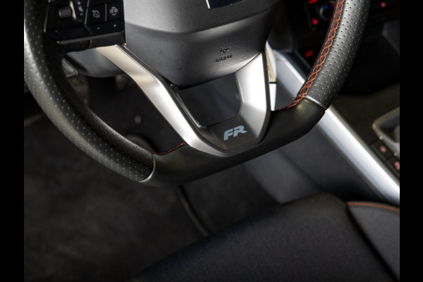 Seat Arona 1.0 TSI FR Xperience Business Connect / 110pk / Trekhaak / Achteruitrij camera / Stoelverwarming /