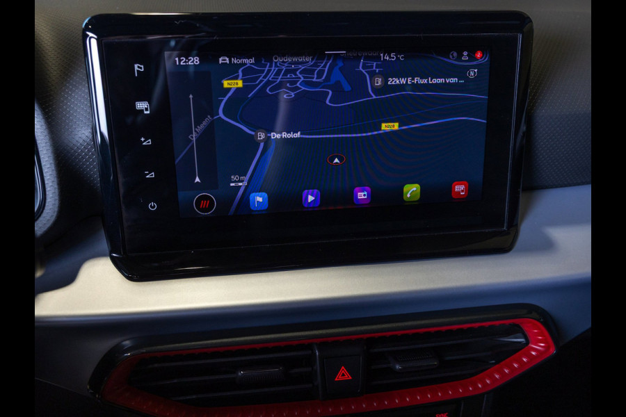 Seat Arona 1.0 TSI FR Xperience Business Connect / 110pk / Trekhaak / Achteruitrij camera / Stoelverwarming /