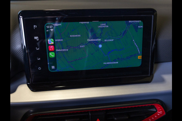 Seat Arona 1.0 TSI FR Xperience Business Connect / 110pk / Trekhaak / Achteruitrij camera / Stoelverwarming /