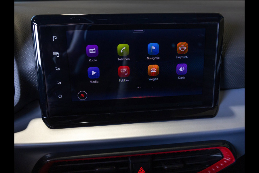 Seat Arona 1.0 TSI FR Xperience Business Connect / 110pk / Trekhaak / Achteruitrij camera / Stoelverwarming /