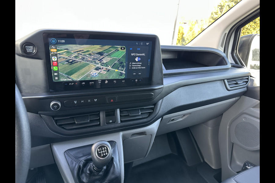 Ford Transit Custom 2.0 TDCI 136 PK TREND / L2H1 / 46.765 KM !! / 2.800 KG AHG / CAMERA / CRUISE / 3 ZITS / AIRCO / CARPLAY