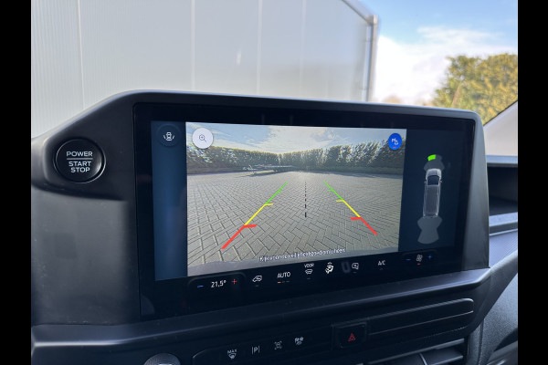 Ford Transit Custom 2.0 TDCI 136 PK TREND / L2H1 / 46.765 KM !! / 2.800 KG AHG / CAMERA / CRUISE / 3 ZITS / AIRCO / CARPLAY